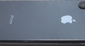 Good
													Apple iPhone Xs - Unlocked, Gray, 64 GB, A1920, photo 3 of 5