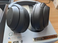 Sony WH-1000XM4
