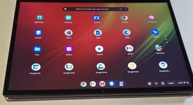 Good
													Acer Chromebook Spin 713 - I5, Gray, 256 GB, 8 GB, photo 5 of 17