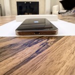 Mint Apple iPhone 16 Pro Max - Unlocked, 256 GB, Desert, A3084