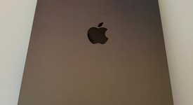 Mint
													Apple iPad Air 11" (M3) 2025 - Unlocked, Gray, 128 GB, A3267, photo 2 of 9