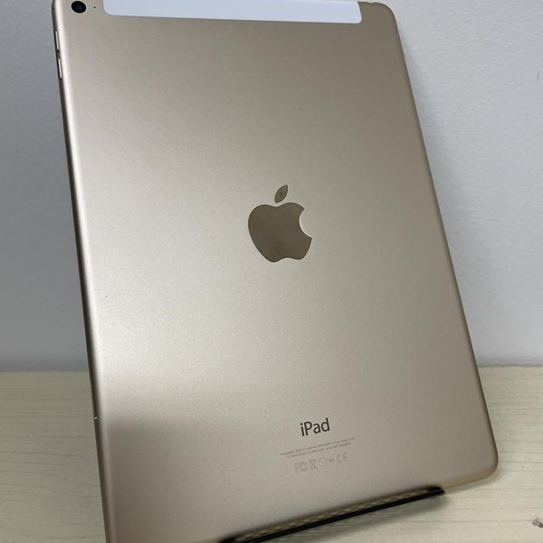 Apple iPad Air 2 - Unlocked, Gold, 64 GB