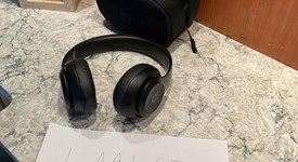 Used
													Beats Studio Pro - Black, photo 2 of 4