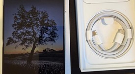 Good
													Apple iPhone 15 Pro Max - Unlocked, Natural, 256 GB, A2849, photo 3 of 7