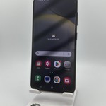 Mint Samsung Galaxy S24 - Unlocked, 128 GB, Black, 8 GB, SM-S921U1