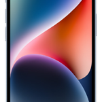 Fair Apple iPhone 14 - Unlocked, Midnight, 128 GB, A2649