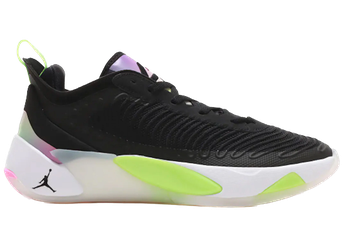 Jordan Luka 1 Black Lime Glow for sale