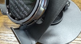 Mint
													Samsung Galaxy Watch6 Classic - Unlocked, Silver, 43mm, photo 4 of 5