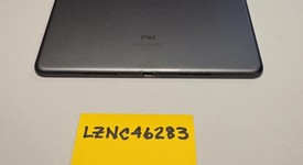 Mint
													Apple iPad Air 3rd Gen - Wi-Fi, Gray, 64 GB, photo 3 of 13