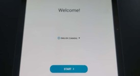 Good
													Samsung Galaxy Tab S2 9.7 - Wi-Fi, Black, 32 GB, SM-T813, photo 5 of 5