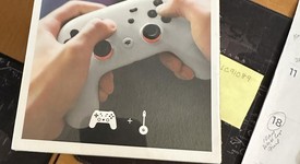 New
													Google Stadia Premiere Edition, photo 5 of 5