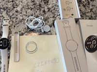 Google Pixel Watch 3