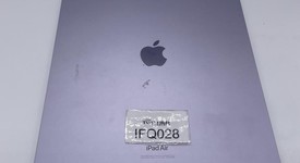 Good
													Apple iPad Air 13" (M2) 2024 - Unlocked, Purple, 128 GB, A2899, photo 4 of 9