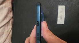 Good
													Nokia G100 - Unlocked, Blue, 128 GB, 4 GB, photo 5 of 7