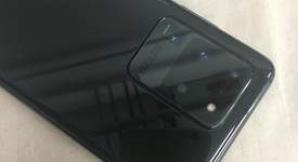 Mint
													Samsung Galaxy S20 Ultra 5G - Unlocked, Black, 128 GB, 12 GB, SM-G988U1, photo 4 of 10