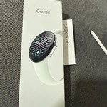 New Google Pixel Watch 5 - Wi-Fi, Silver, 41mm, Wi-Fi