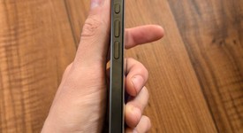 Good
													Apple iPhone 15 Pro - Unlocked, Black, 128 GB, A2848, photo 2 of 10