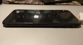 Good
													Apple iPhone X - Sprint, Gray, 256 GB, A1865, photo 6 of 6