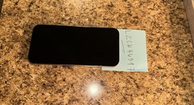 Mint
													Apple iPhone 16 Pro Max - Unlocked, White, 256 GB, A3084, photo 3 of 10
