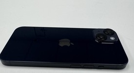 Good
													Apple iPhone 14 - Unlocked, Midnight, 128 GB, A2649, photo 5 of 7