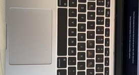 Good
													MacBook Pro 2013 (Retina) - 13" - Silver, 128 GB, 8 GB, photo 4 of 6