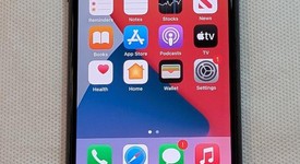 Good
													Apple iPhone 8 - Unlocked, Gray, 256 GB, A1863, photo 1 of 6