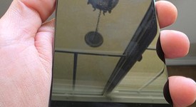 Good
													Samsung Galaxy Note 20 5G - T-Mobile, Mystic Gray, 128 GB, 8 GB, SM-N981U, photo 2 of 9