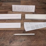 Used Apple Pencil 3rd Gen (USB-C)