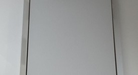 Good
													Apple iPhone 14 Pro - Unlocked, Silver, 256 GB, A2650, photo 4 of 6