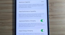 Fair
													Apple iPhone 13 - Unlocked, Blue, 128 GB, A2482, photo 1 of 15