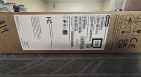 New
													Lenovo ThinkPad Laptop, photo 5 of 7