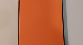 Good
													Google Pixel 4 - Unlocked, Orange, 64 GB, 6 GB, G020I, Google Edition, photo 6 of 6