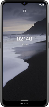Nokia 2.4