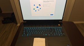 Good
													Dell Alienware Laptop, photo 2 of 11