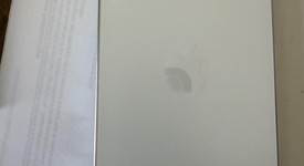 Good
													Apple iPhone 16 Pro Max - T-Mobile, White, 256 GB, A3084, photo 4 of 5