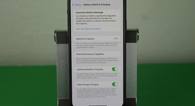 Fair
													Apple iPhone 11 Pro Max - Unlocked, Gray, 256 GB, A2161, photo 4 of 16