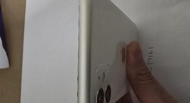 Good
													Apple iPhone 11 - Unlocked, White, 128 GB, A2111, photo 4 of 5