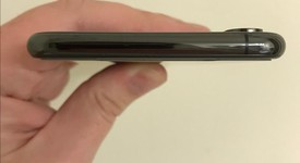 Good
													Apple iPhone Xs Max - Verizon, Gray, 64 GB, A1921, photo 3 of 10