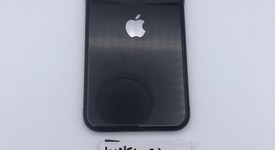 Good
													Apple iPhone 11 - Unlocked, Black, 64 GB, A2111, photo 4 of 8