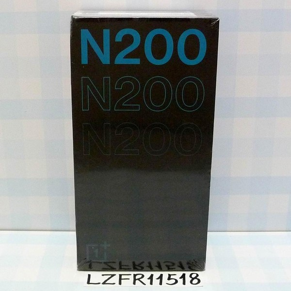 OnePlus Nord N200 5G - Metro by T-Mobile, 64 GB, Blue, 4 GB