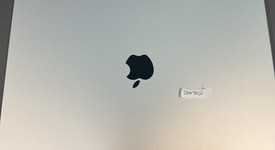 Good
													MacBook Pro 2021 - 16" - Apple M1 Pro 10-core, Gray, 1 TB, 16 GB, photo 3 of 6