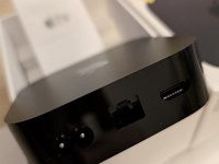 Apple TV 4k 3rd Gen (2022)