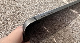 Fair
													Apple iPad Pro 11" 3rd Gen 2021 - Unlocked, Gray, 256 GB, photo 5 of 10