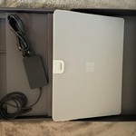 Mint Microsoft Surface Laptop 7 - 1 TB, Black, 32 GB, Snapdragon X Elite, 13.8 inch