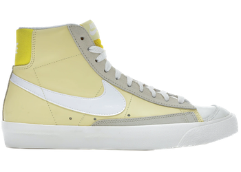 Nike Blazer Mid 77 Bicycle Yellow (Women's) for sale
