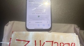 Good
													Apple iPhone 15 - T-Mobile, Black, 128 GB, A2846, photo 3 of 7