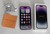Good Apple iPhone 14 Pro - Unlocked, Purple, 128 GB, A2650