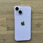 Good Apple iPhone 14 - Unlocked, 512 GB, Purple, A2649