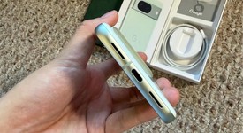 Mint
													Google Pixel 8 - Unlocked, Mint, 128 GB, 8 GB, G9BQD, Sub-6 5G, photo 2 of 9