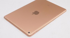 Good
													Apple iPad 6th Gen - Wi-Fi, Gold, 128 GB, A1893, photo 3 of 9